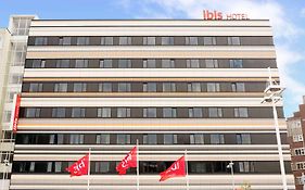 Hotel Ibis Leiden Centre Leiden